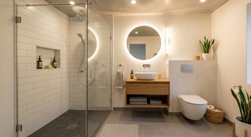 Top Bathroom Remodeling Companies in Bellevue, NE