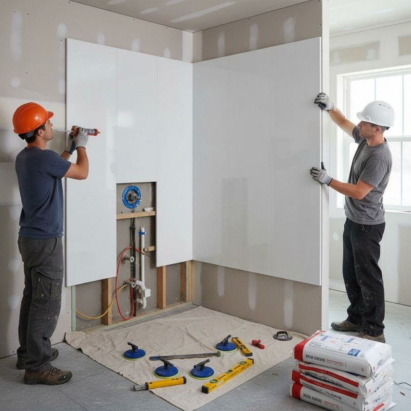 Top Bathroom Remodeling Companies in Plattsmouth, NE